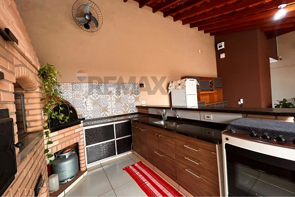 Casa, 3 quartos, 280 m² - Foto 27
