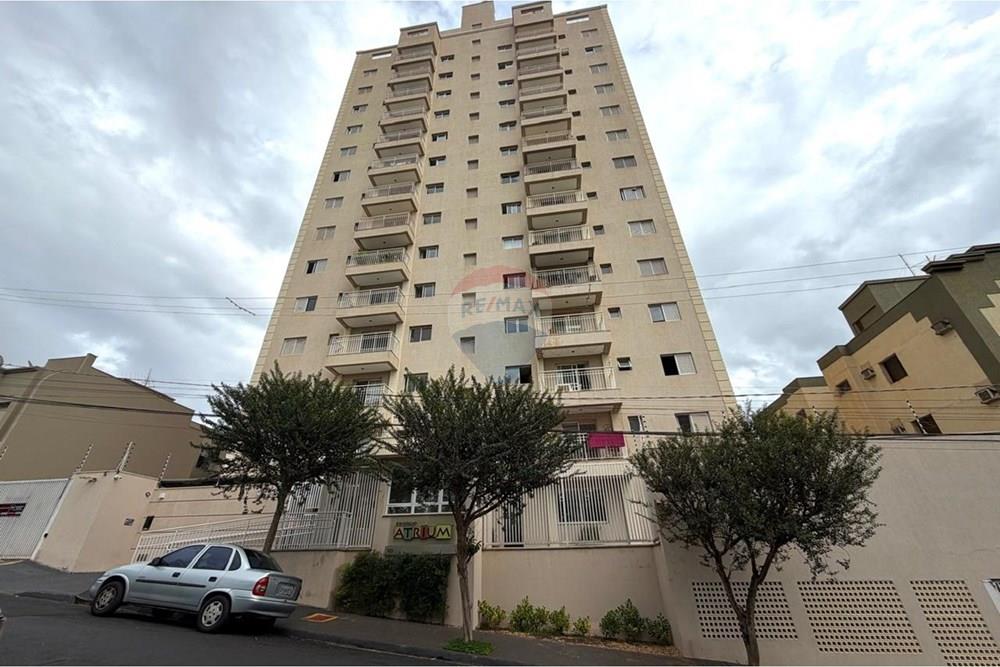 Apartamento, 2 quartos, 75 m² - Foto 34