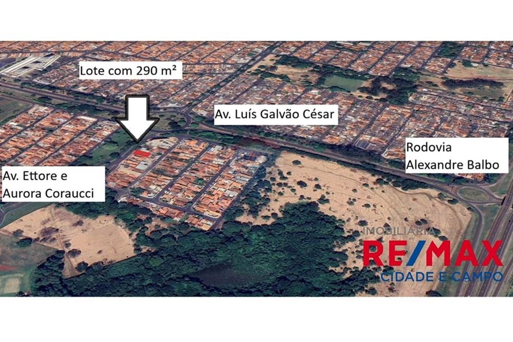 Terreno, 290 m² - Foto 2