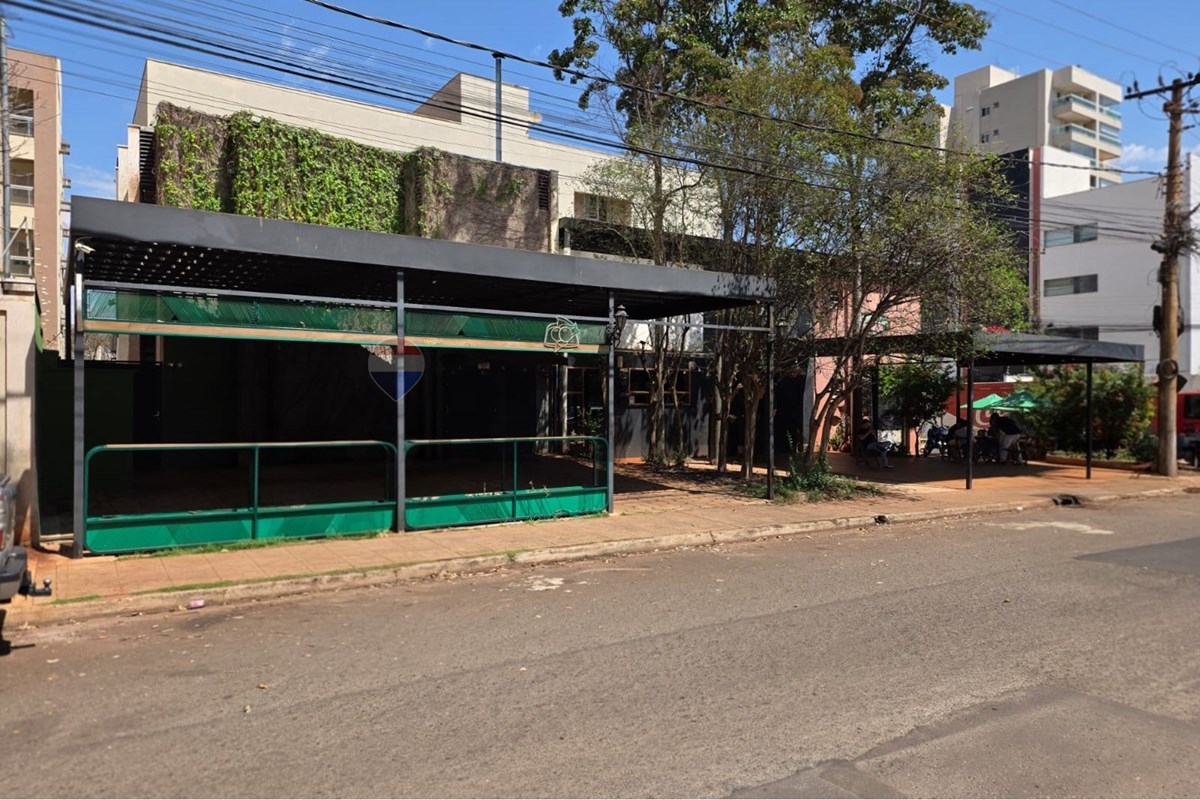 Loja-Salão, 140 m² - Foto 1