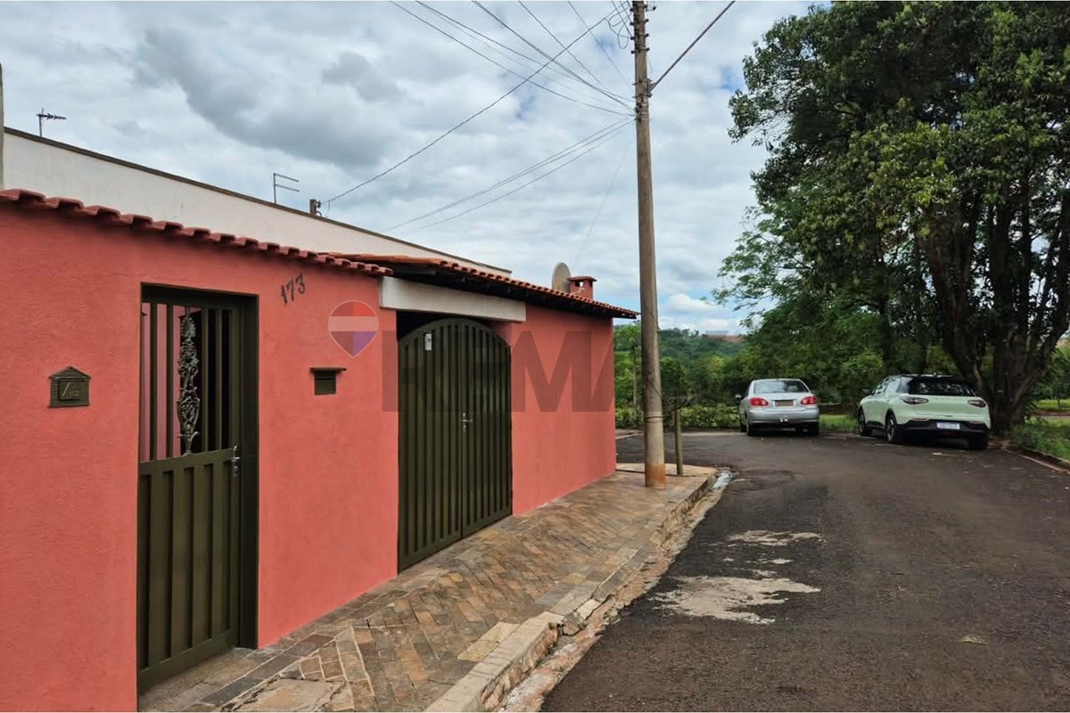 Casa, 3 quartos, 150 m² - Foto 1