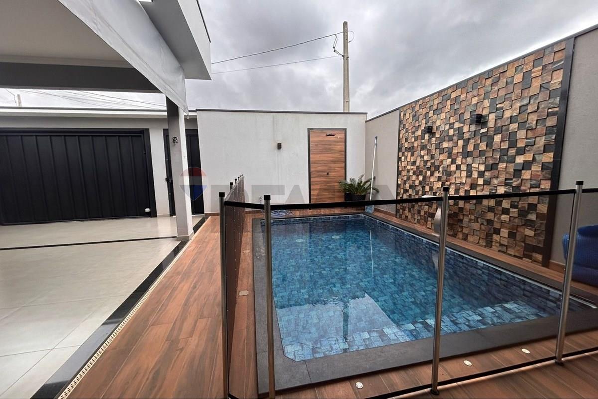 Casa, 3 quartos, 171 m² - Foto 12