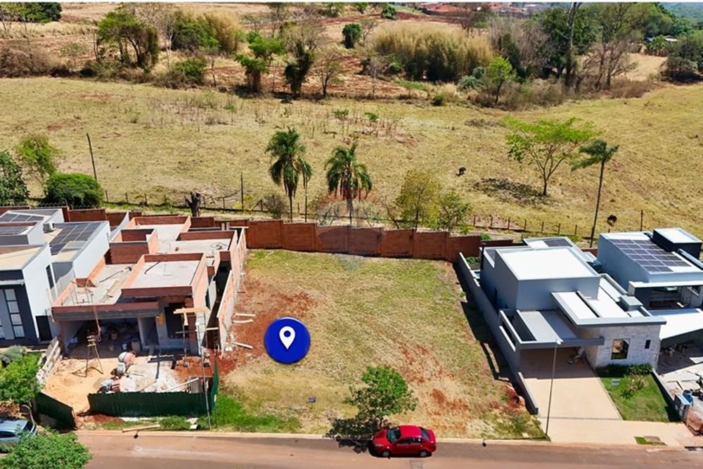 Terreno, 288 m² - Foto 45