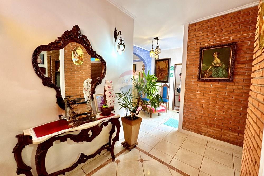 Casa, 4 quartos, 429 m² - Foto 11