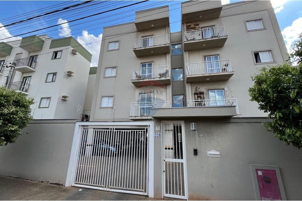 Apartamento, 1 quarto, 35 m² - Foto 33