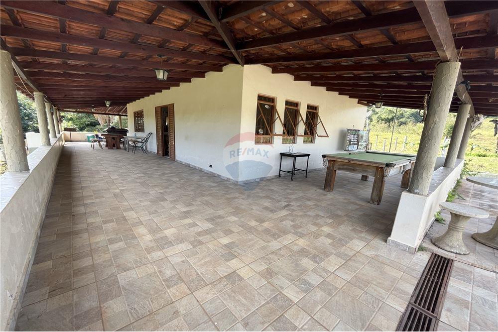 Fazenda, 63 hectares - Foto 7