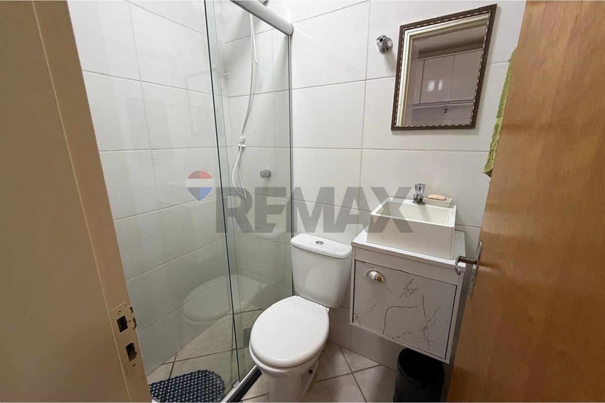 Apartamento, 2 quartos, 27 m² - Foto 33