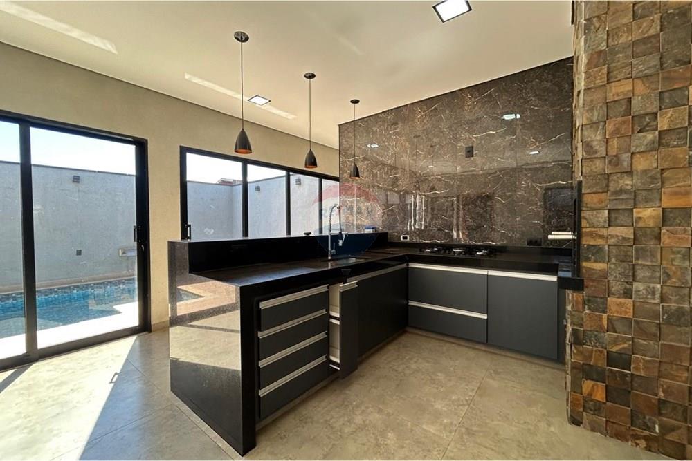 Casa, 3 quartos, 185 m² - Foto 4