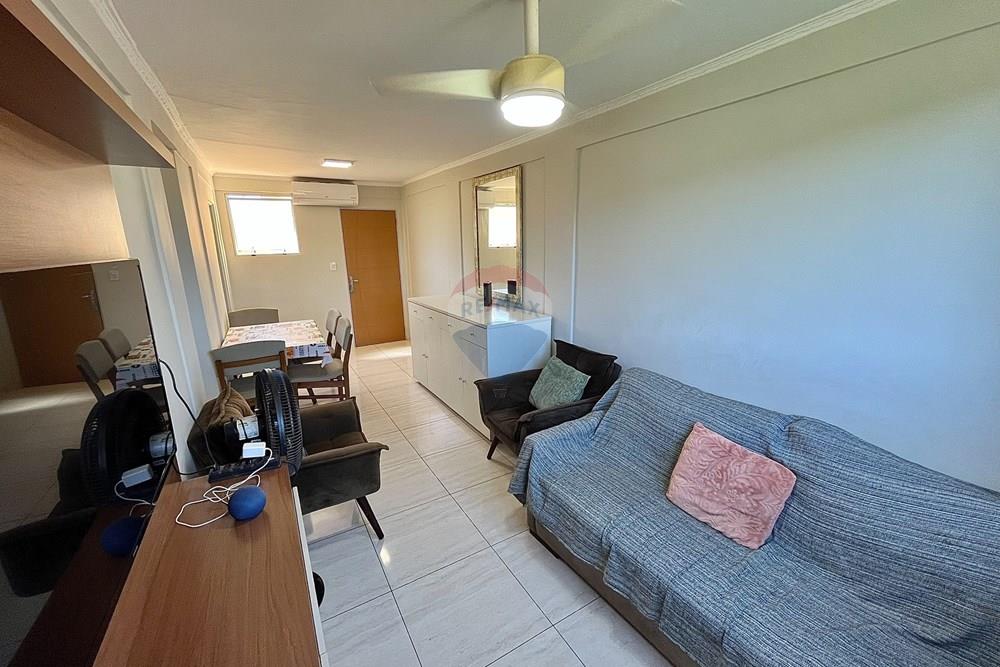 Apartamento, 2 quartos, 55 m² - Foto 6