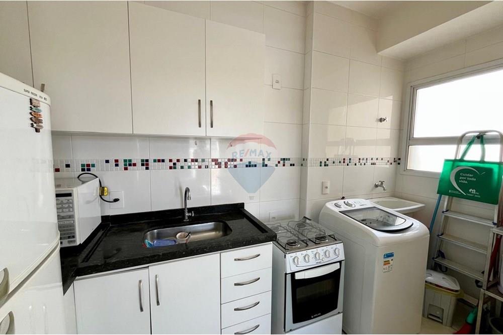 Apartamento, 1 quarto, 35 m² - Foto 4