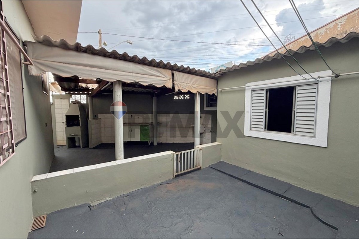 Casa, 3 quartos, 142 m² - Foto 24