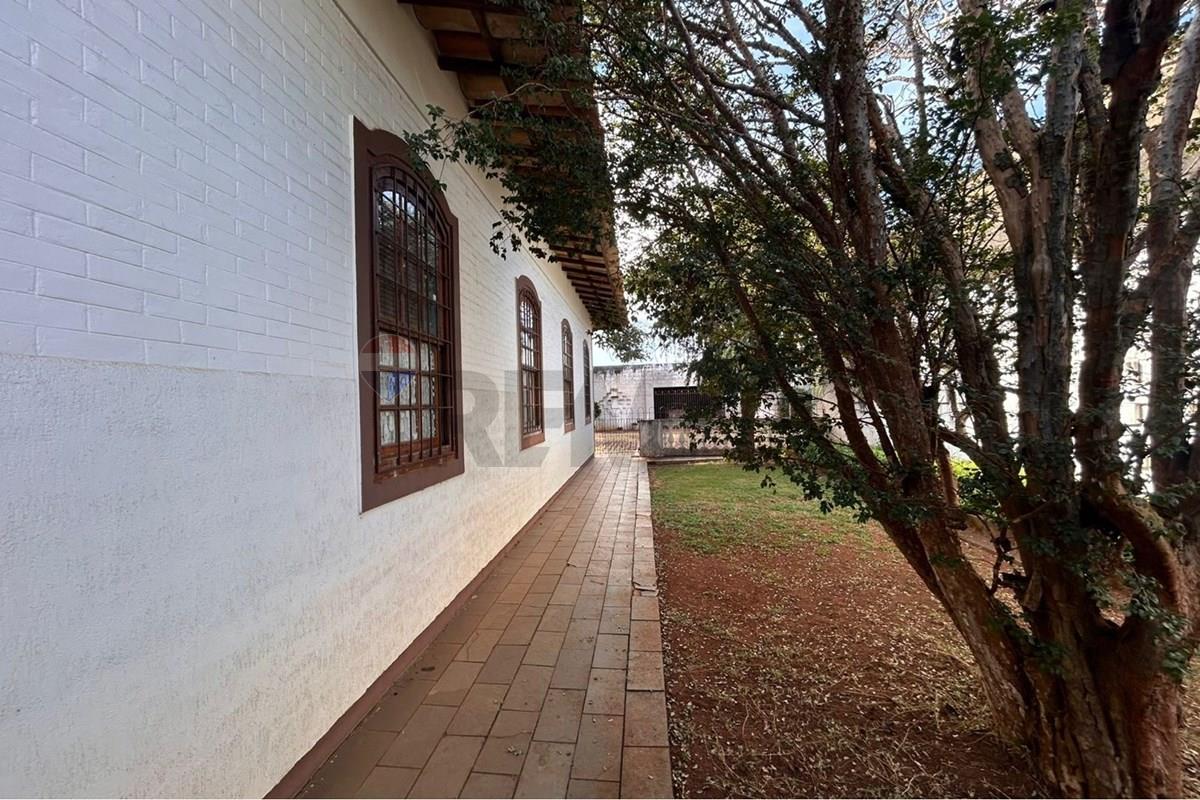 Casa, 6 quartos, 550 m² - Foto 19