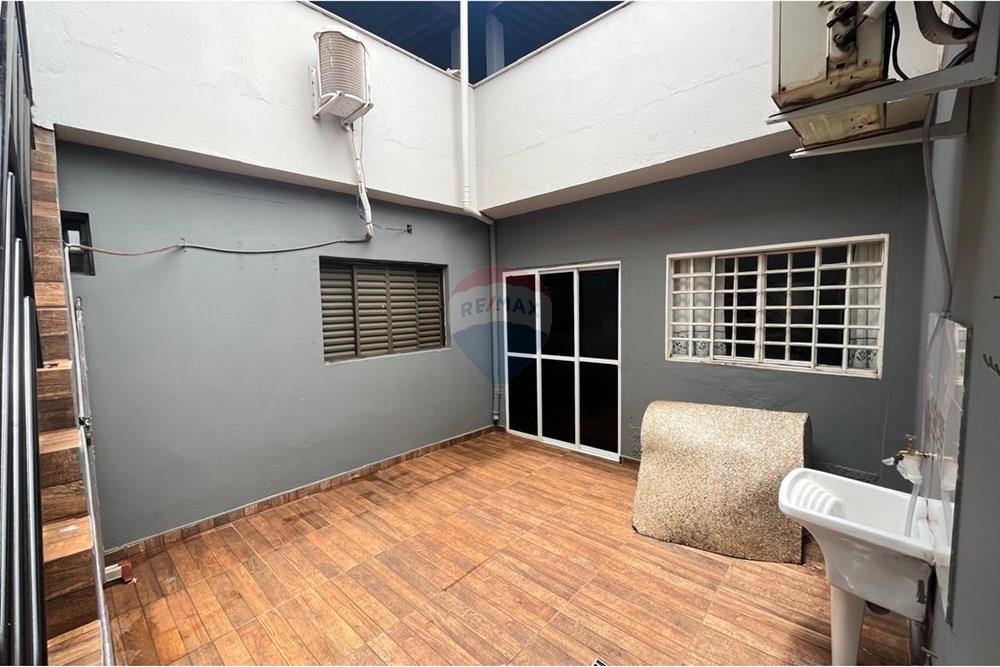 Casa, 3 quartos, 161 m² - Foto 24