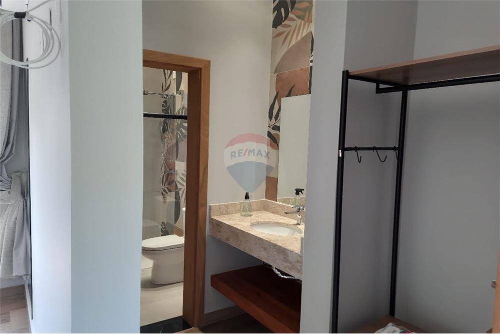Casa de Condomínio, 4 quartos - Foto 22