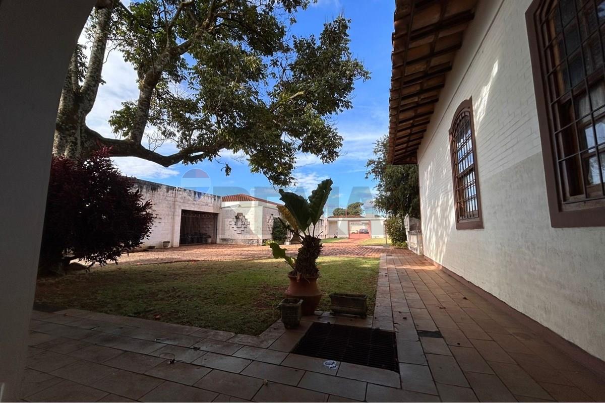 Casa, 6 quartos, 550 m² - Foto 10