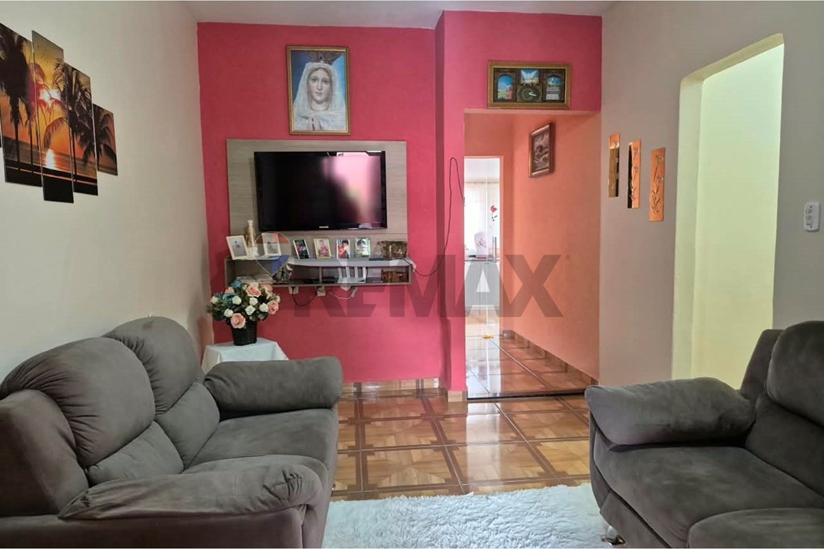 Casa, 3 quartos, 150 m² - Foto 10