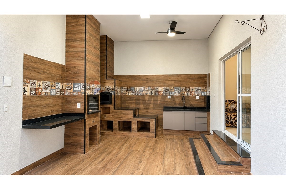 Casa, 3 quartos, 139 m² - Foto 2