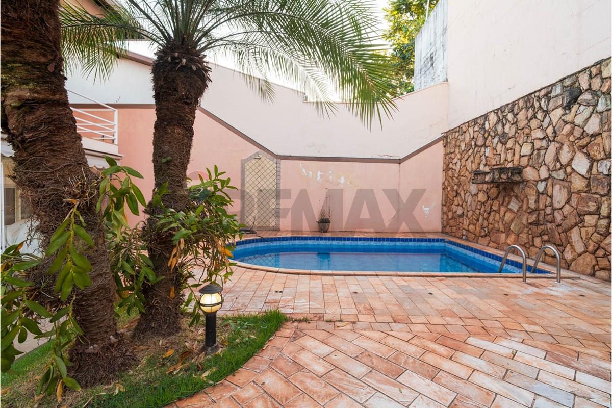 Sobrado, 4 quartos, 380 m² - Foto 48
