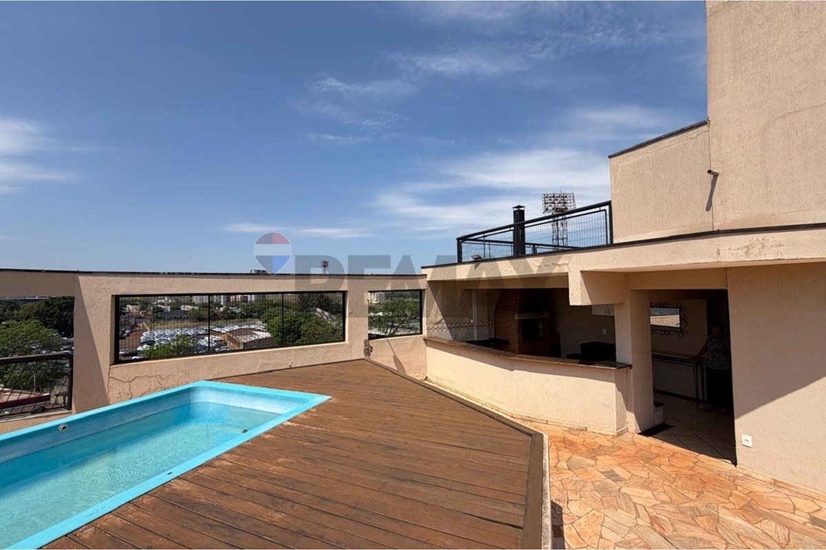 Apartamento, 2 quartos, 27 m² - Foto 39