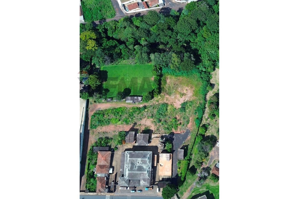 Loteamento e Condomínio, 2 hectares - Foto 21