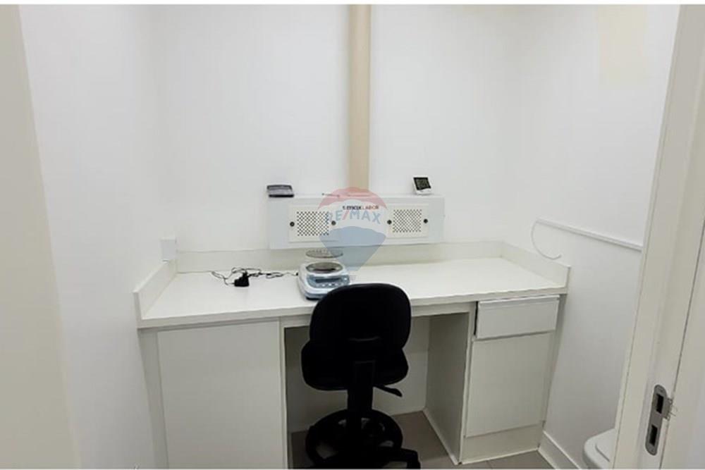 Loja-Salão, 274 m² - Foto 4