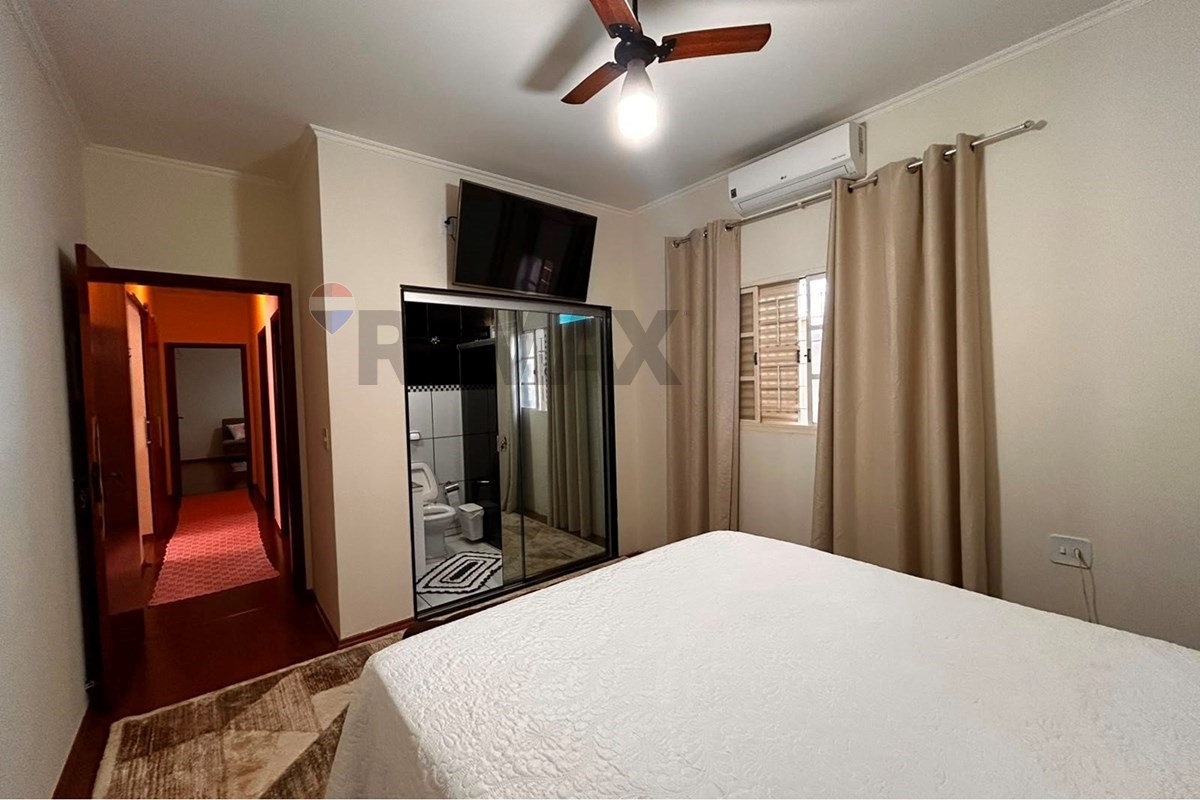 Casa, 3 quartos, 280 m² - Foto 7