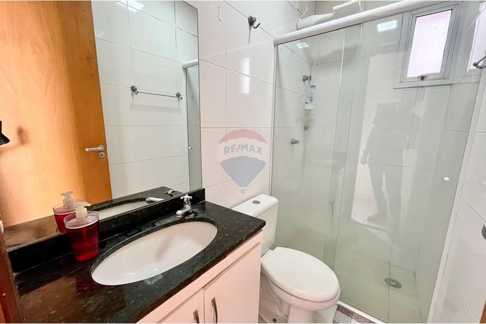 Apartamento, 1 quarto, 35 m² - Foto 19