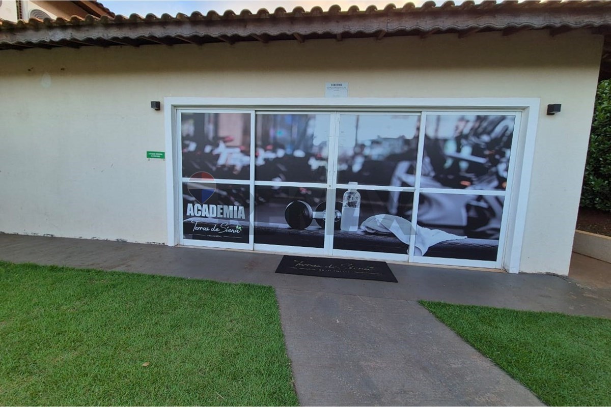 Casa de Condomínio, 4 quartos - Foto 43