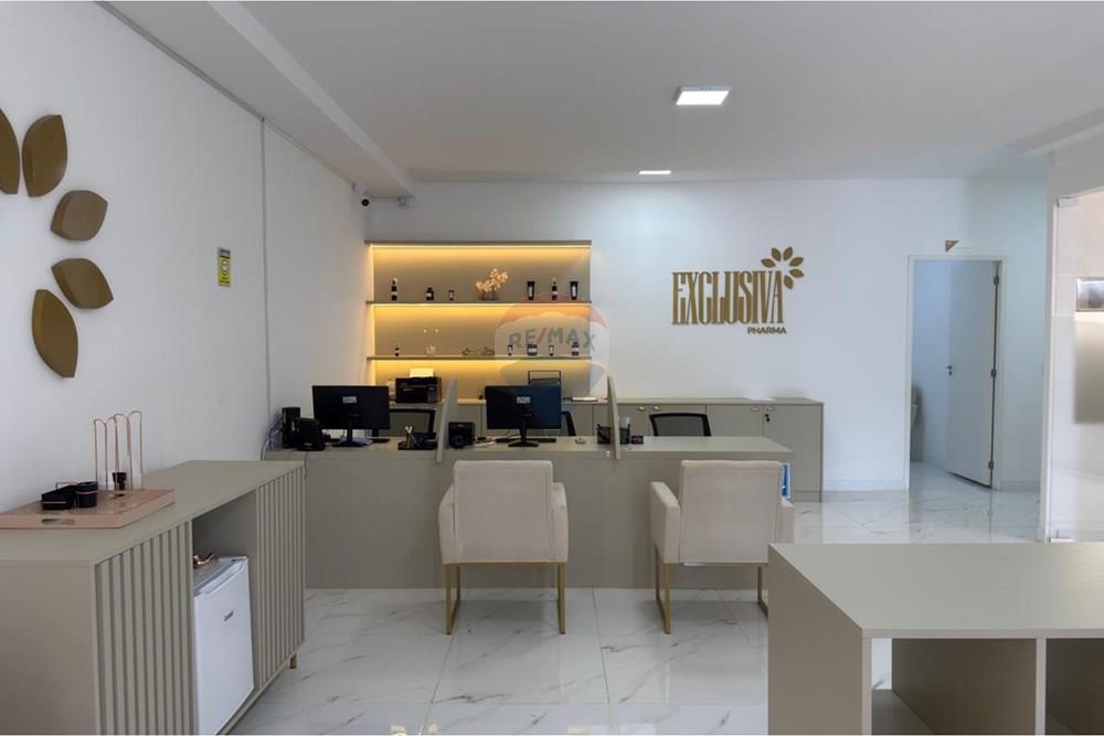 Loja-Salão, 274 m² - Foto 2