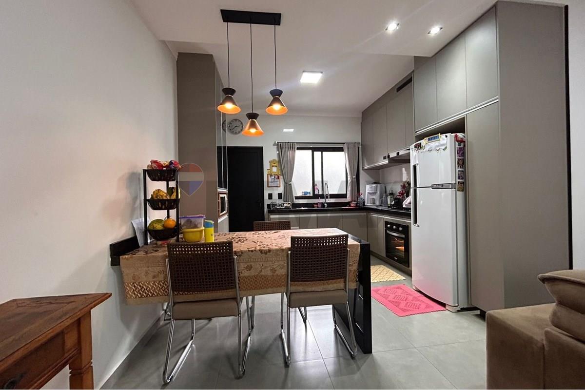 Casa, 3 quartos, 171 m² - Foto 11