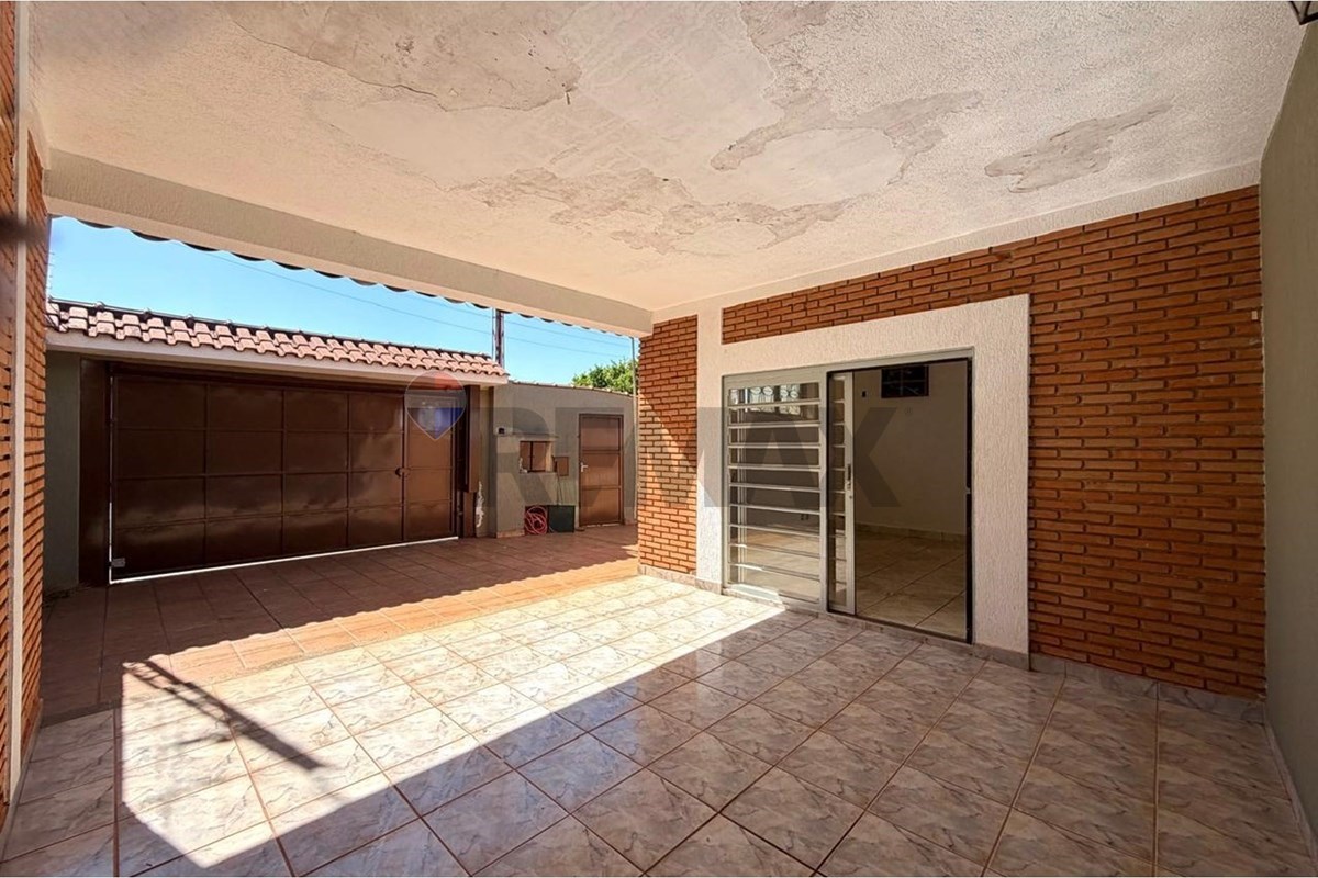 Casa, 3 quartos, 142 m² - Foto 3