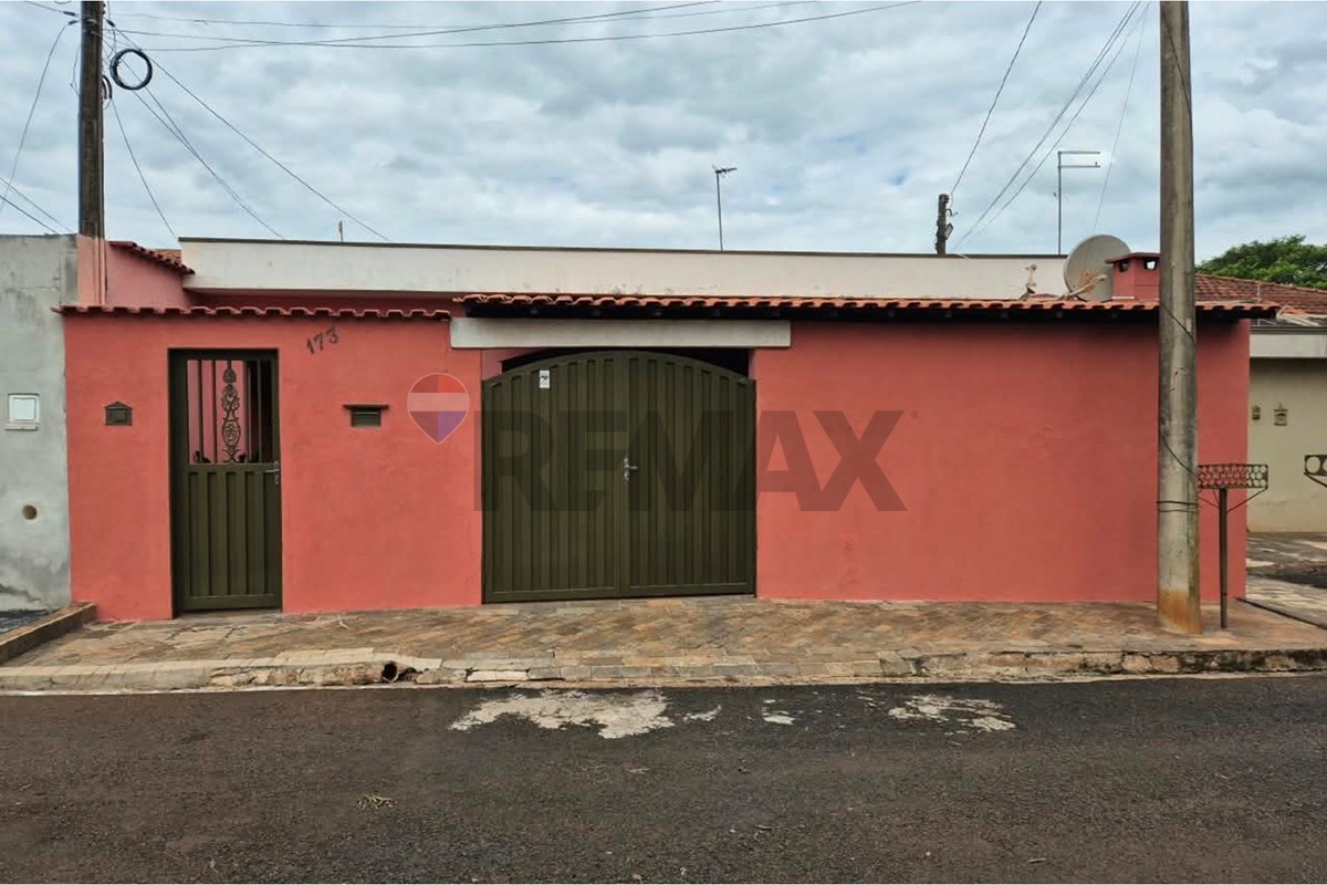 Casa, 3 quartos, 150 m² - Foto 3