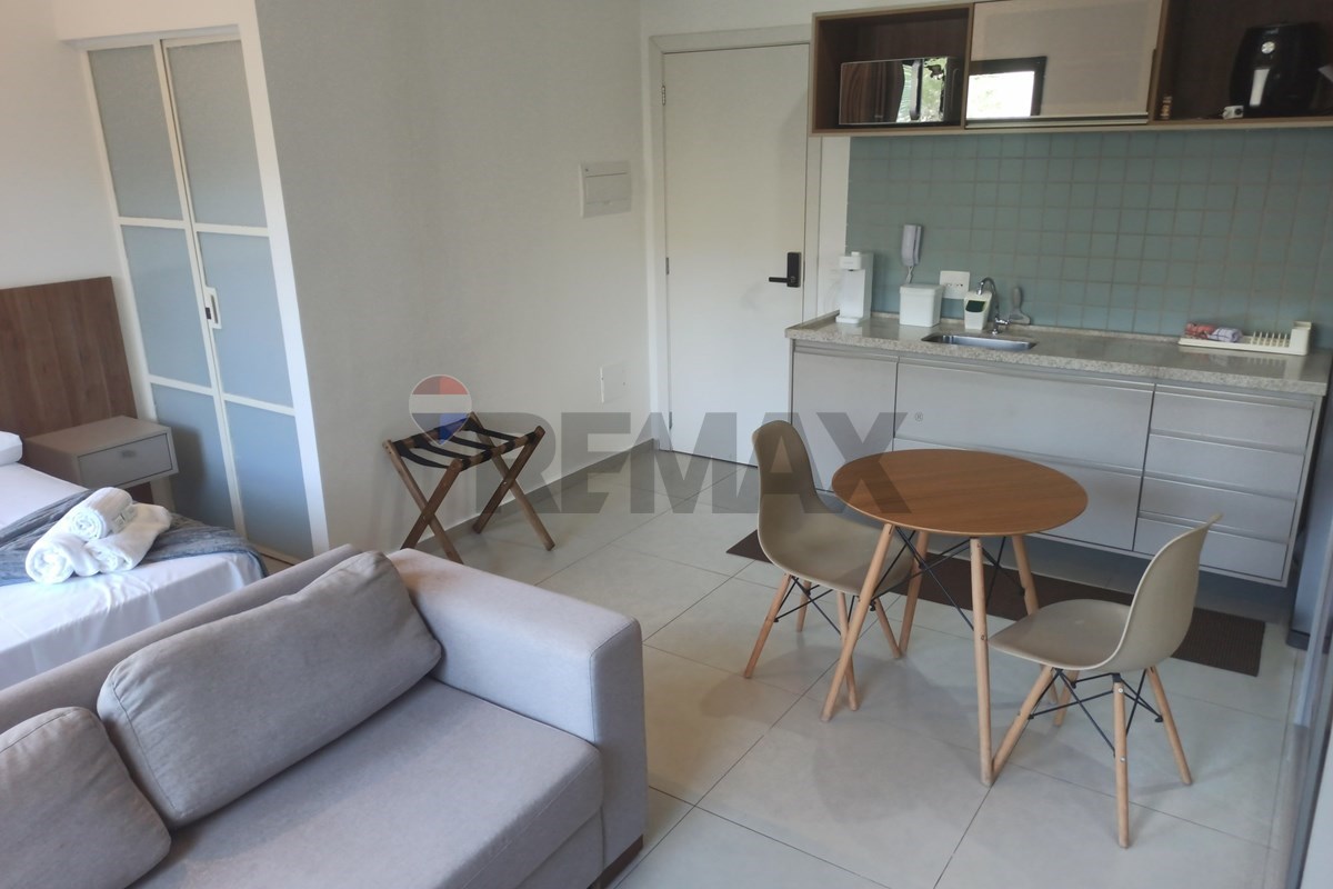 Apartamento, 1 quarto, 28 m² - Foto 19