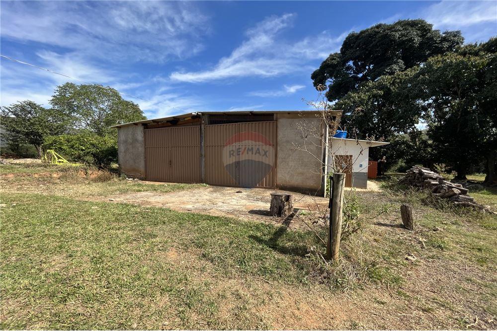 Fazenda, 63 hectares - Foto 16
