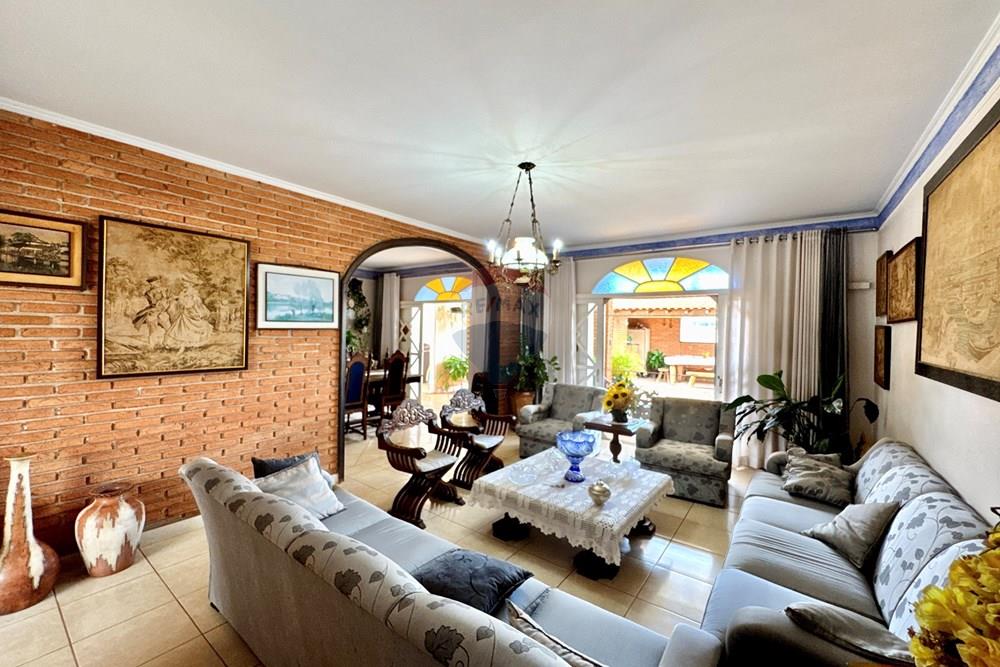 Casa, 4 quartos, 429 m² - Foto 38