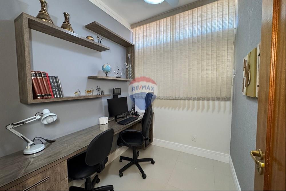 Casa, 4 quartos, 280 m² - Foto 19