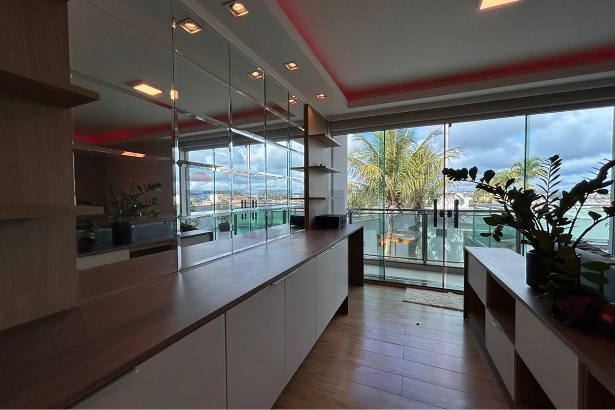 Casa, 3 quartos, 263 m² - Foto 19