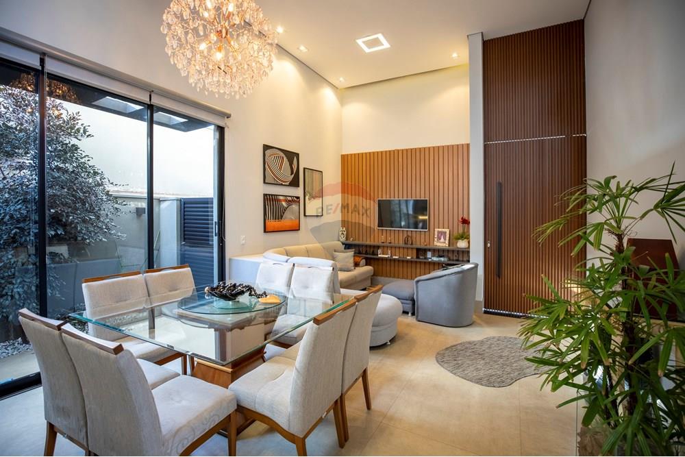 Casa de Condomínio, 3 quartos - Foto 6