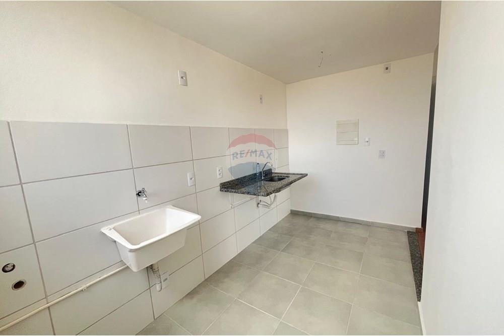 Apartamento, 2 quartos, 54 m² - Foto 6