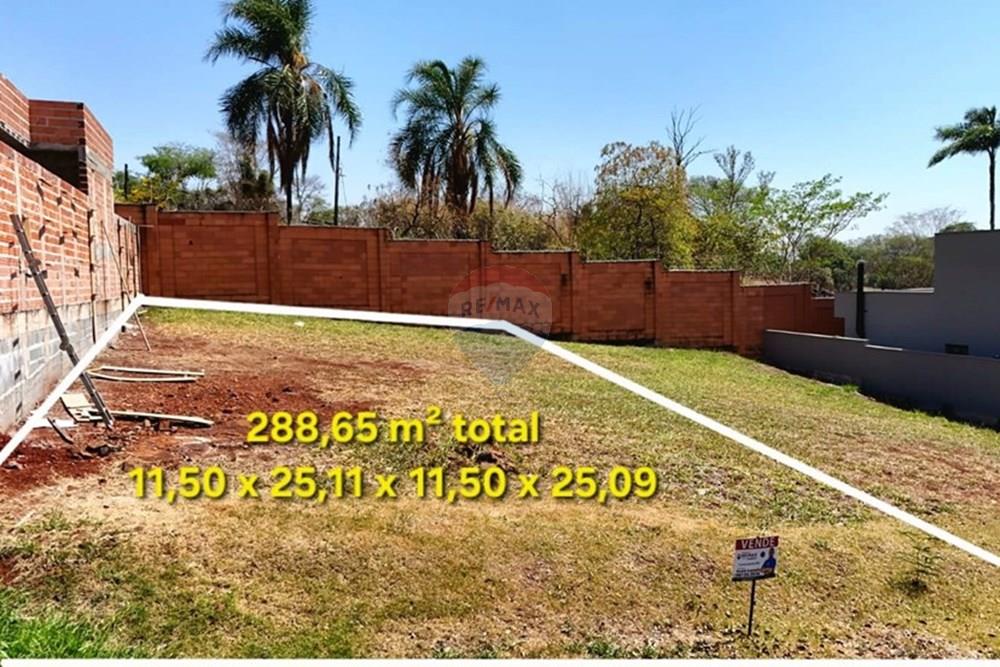 Terreno, 288 m² - Foto 6