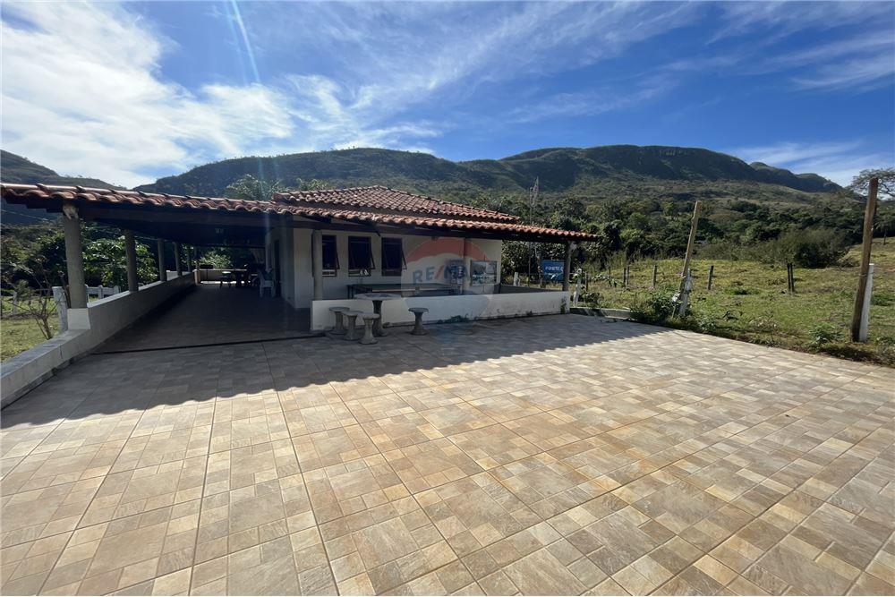 Fazenda, 63 hectares - Foto 18
