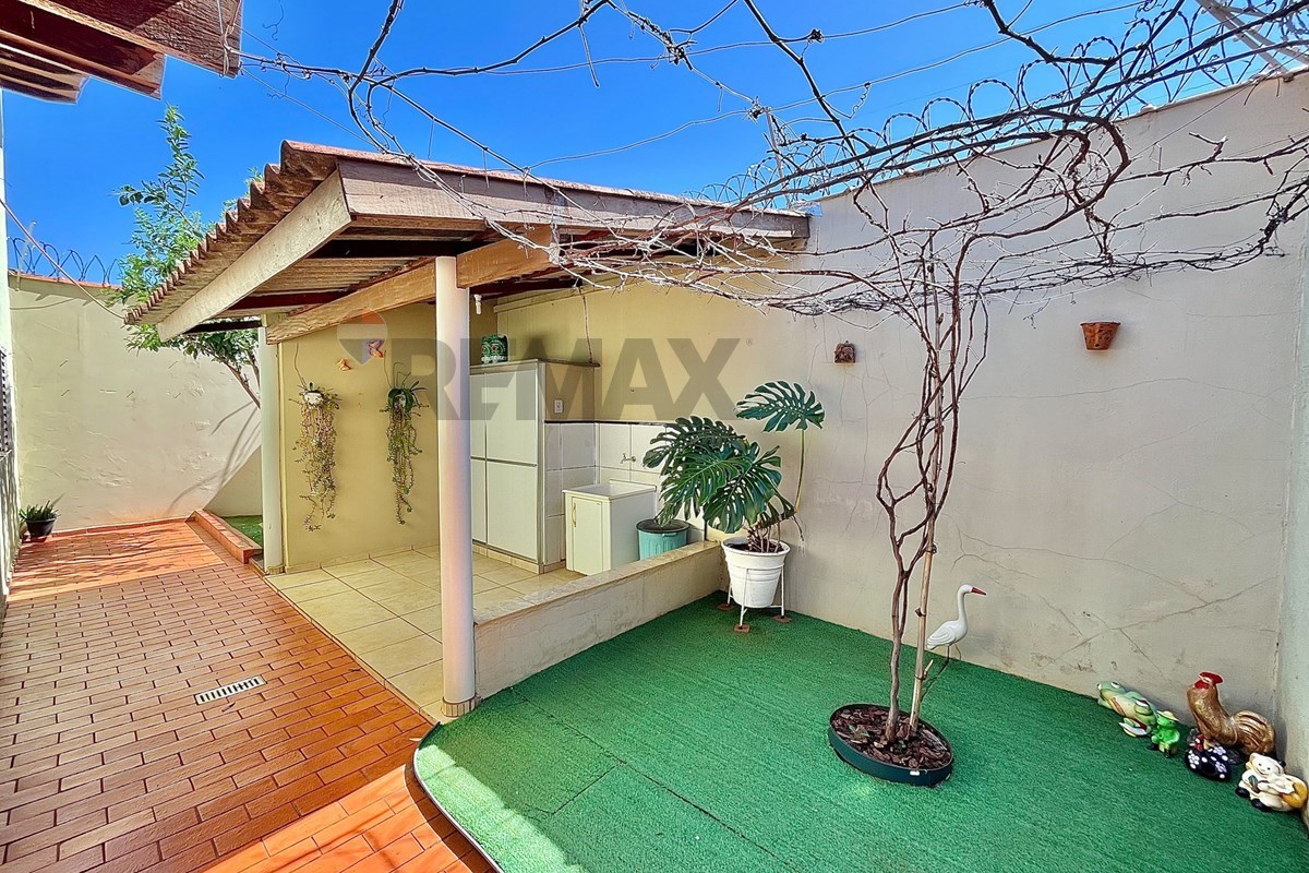 Casa, 3 quartos, 188 m² - Foto 3