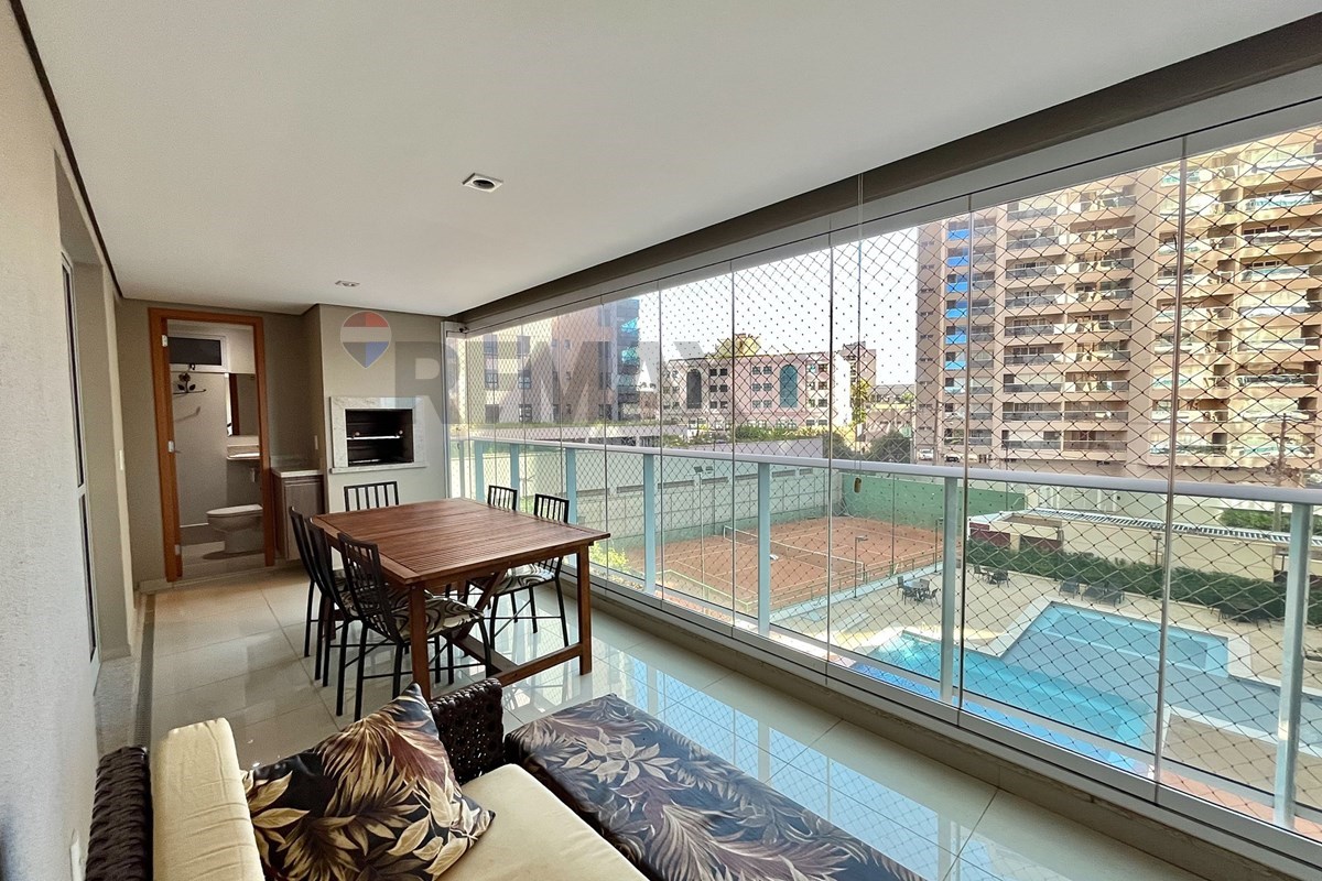Apartamento, 3 quartos, 108 m² - Foto 10