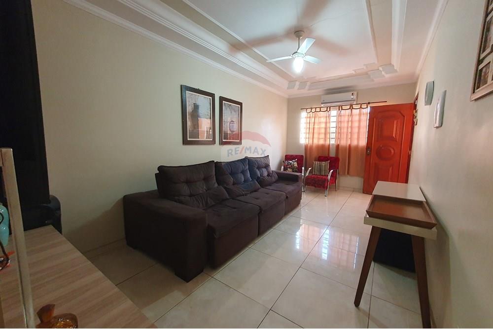 Casa, 3 quartos, 161 m² - Foto 4