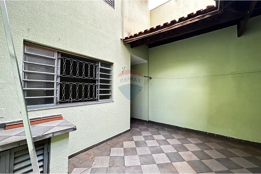 Casa, 3 quartos, 193 m² - Foto 25