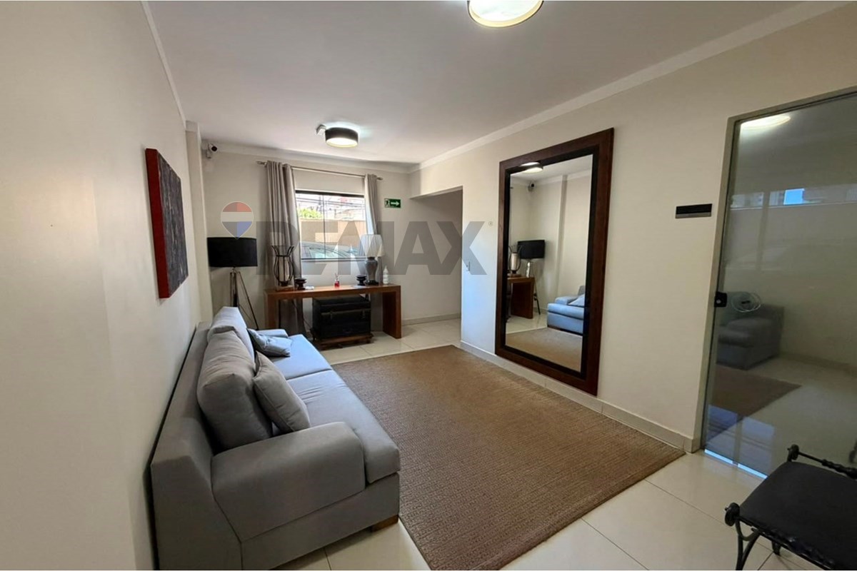 Apartamento, 1 quarto, 53 m² - Foto 7