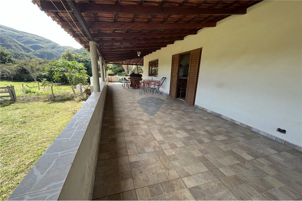 Fazenda, 63 hectares - Foto 6