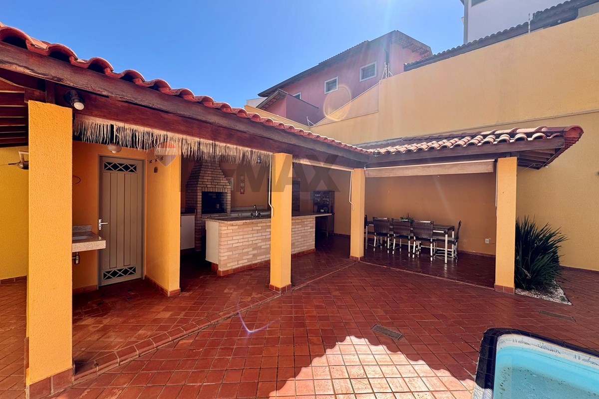 Casa, 3 quartos - Foto 11