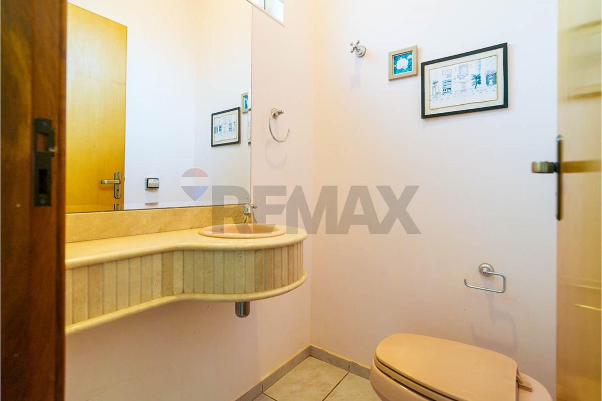 Sobrado, 4 quartos, 380 m² - Foto 20