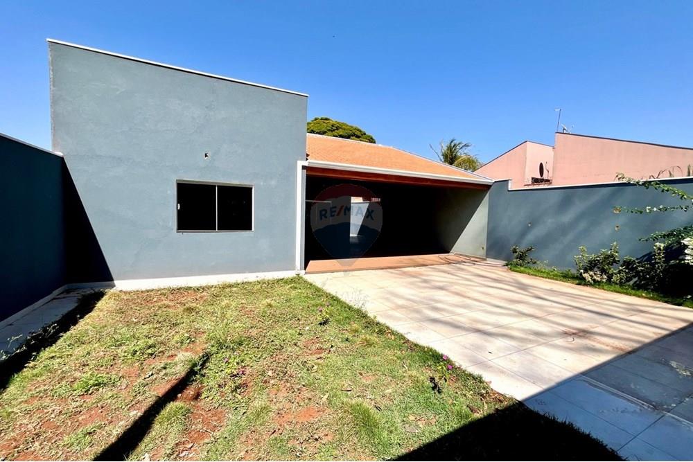 Casa, 3 quartos - Foto 3